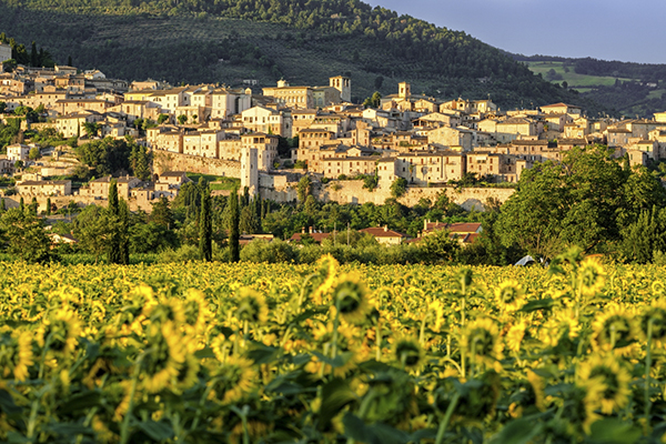 umbria